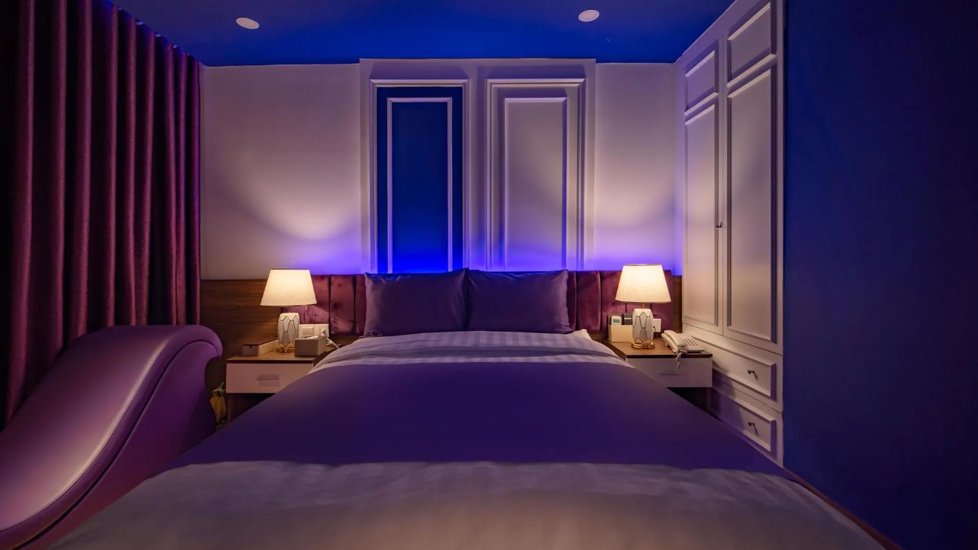 Chiic House Nha Trang Hotel