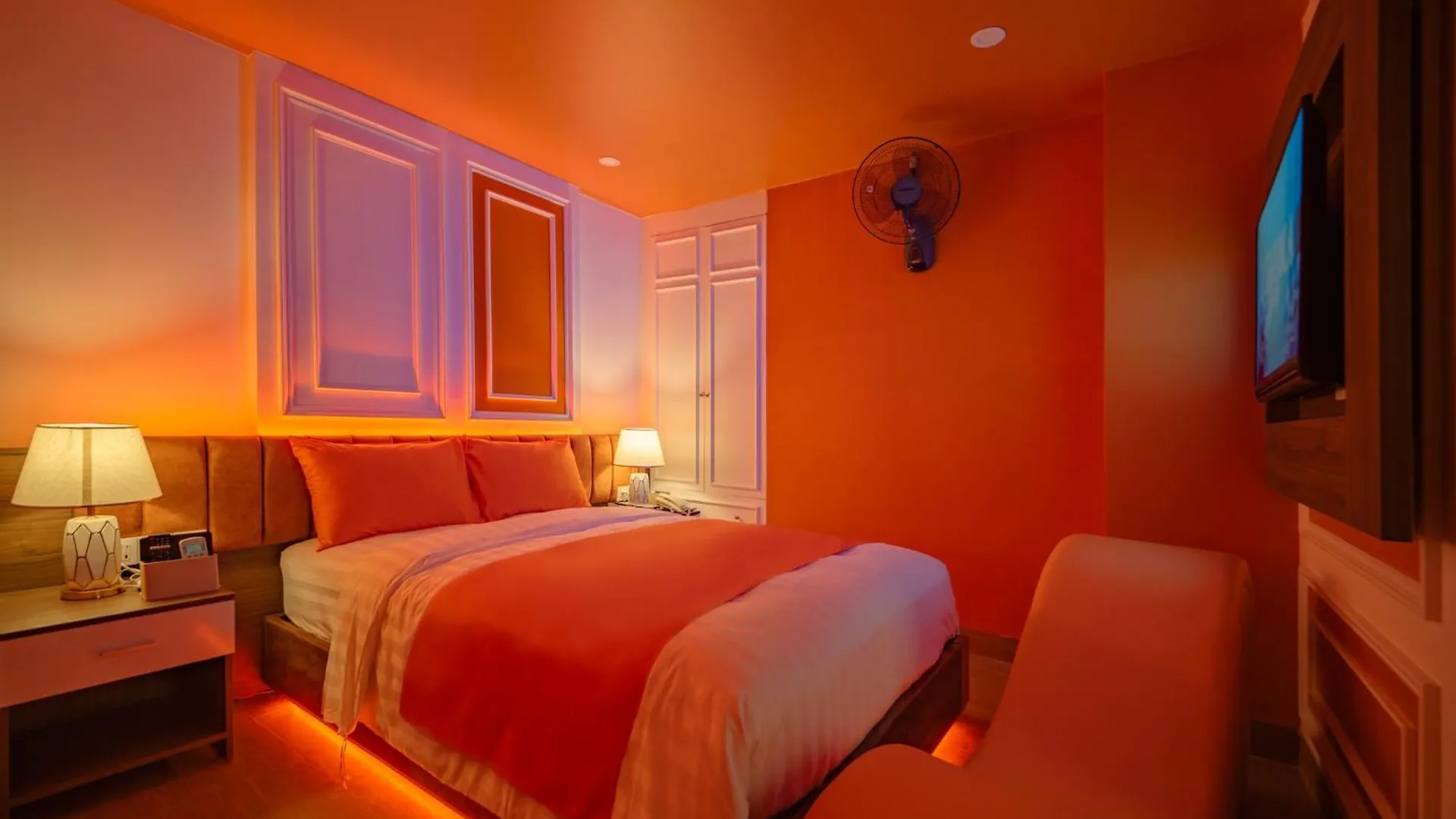 Chiic House Nha Trang Hotel