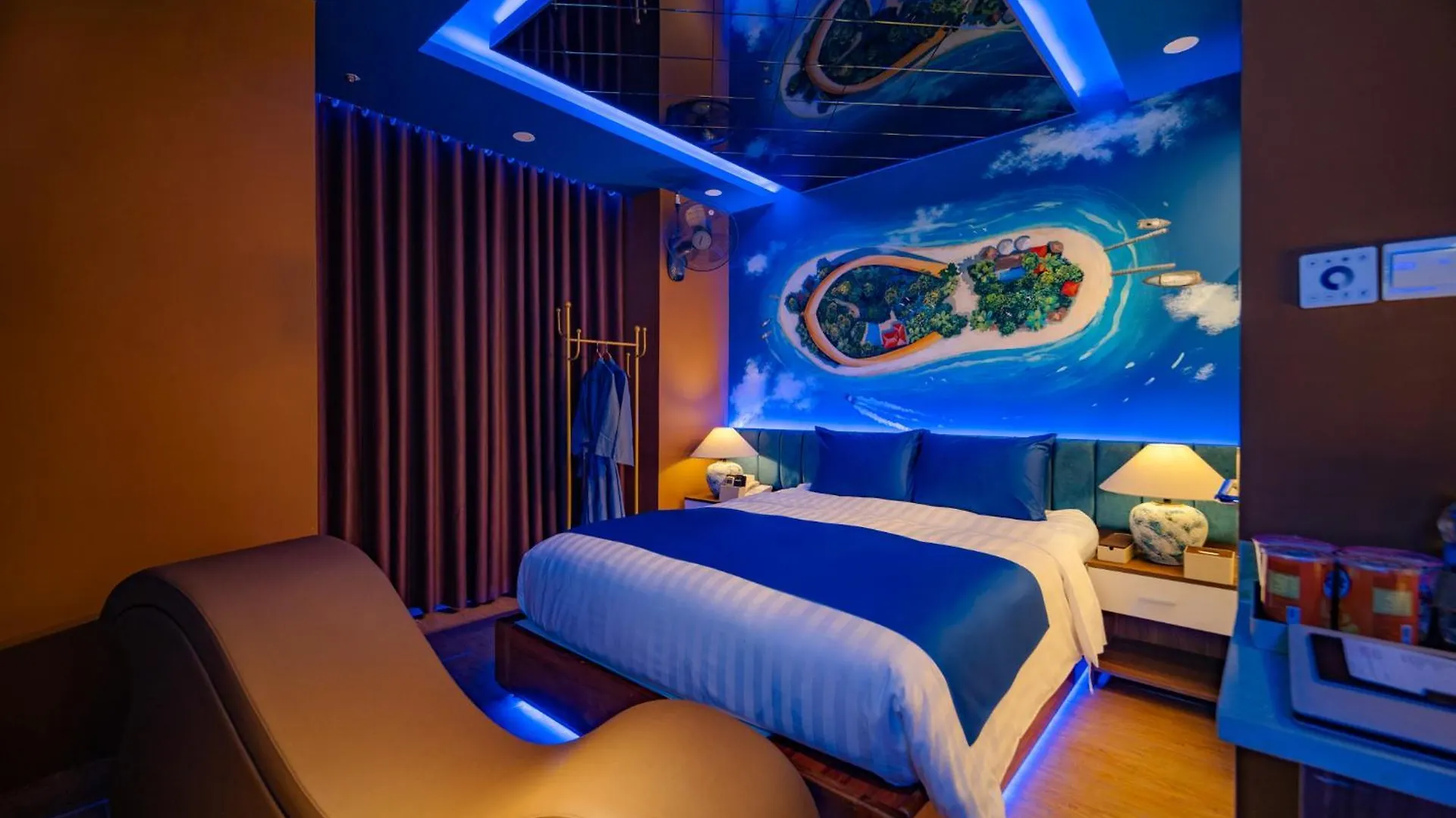 Chiic House Nha Trang Hotel 0*,  Vietnam