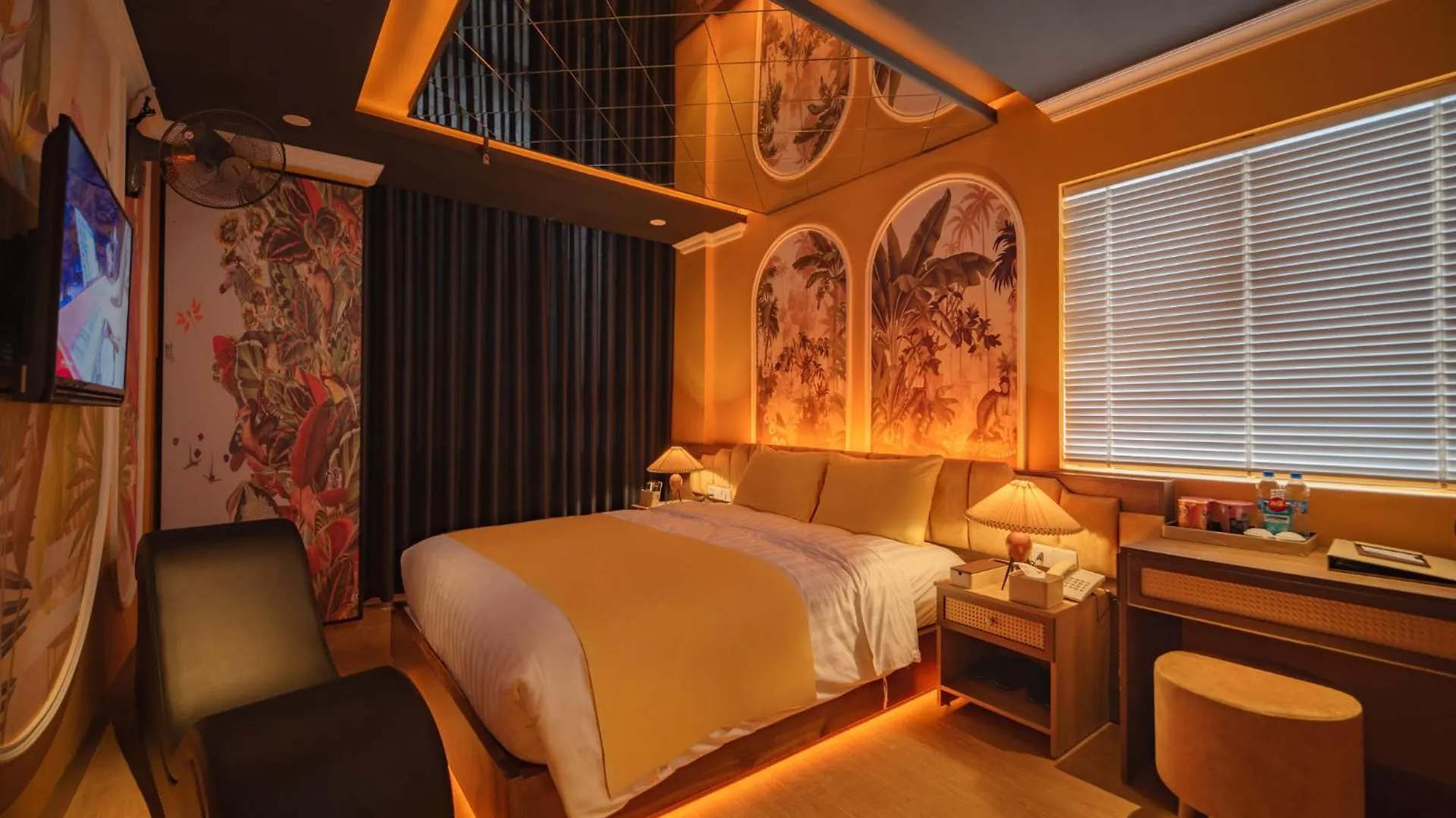 Chiic House Nha Trang Hotel