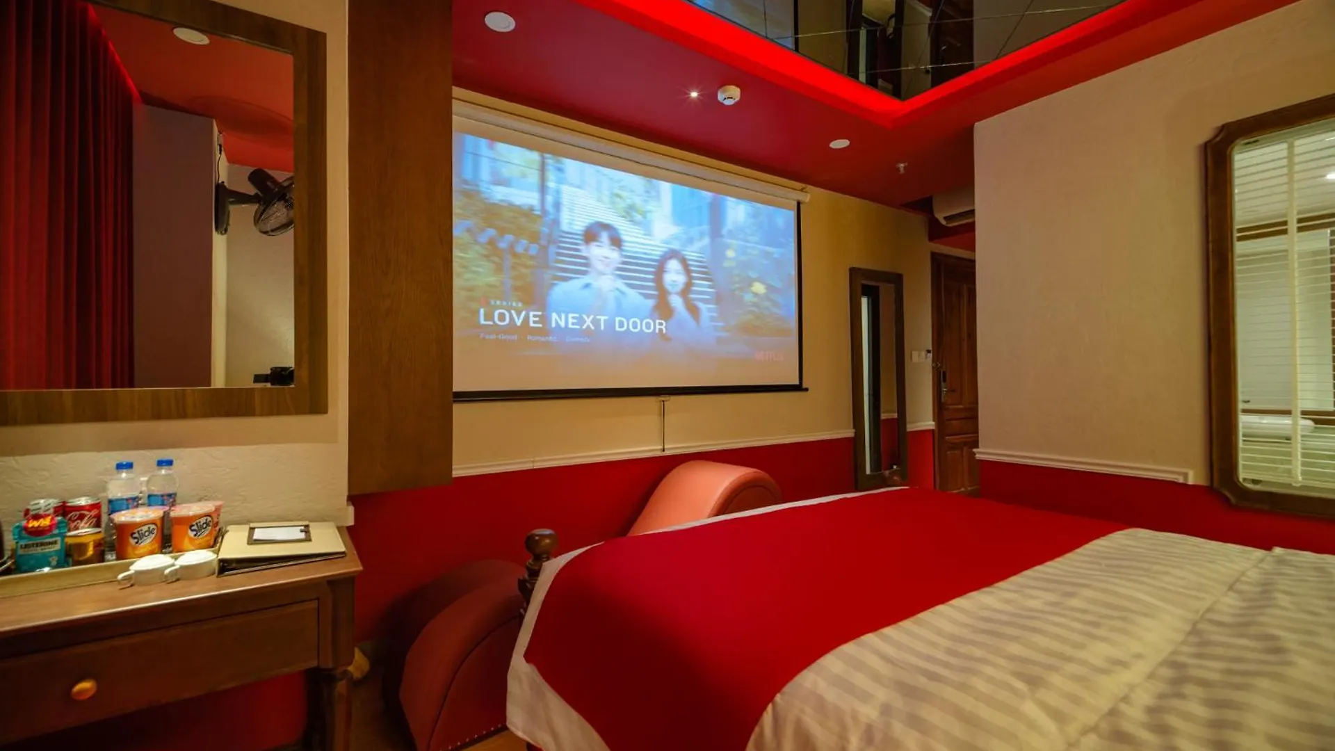 Chiic House Nha Trang Hotel Vietnam