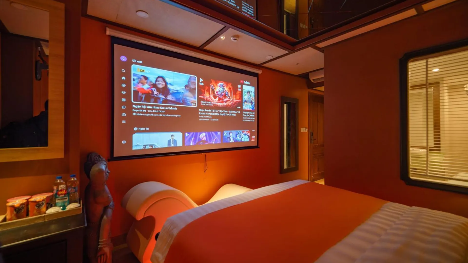 Chiic House Nha Trang Hotel