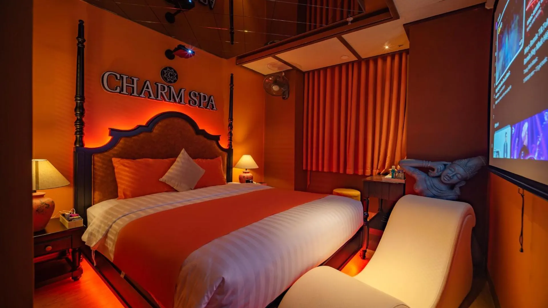 Chiic House Nha Trang Hotel