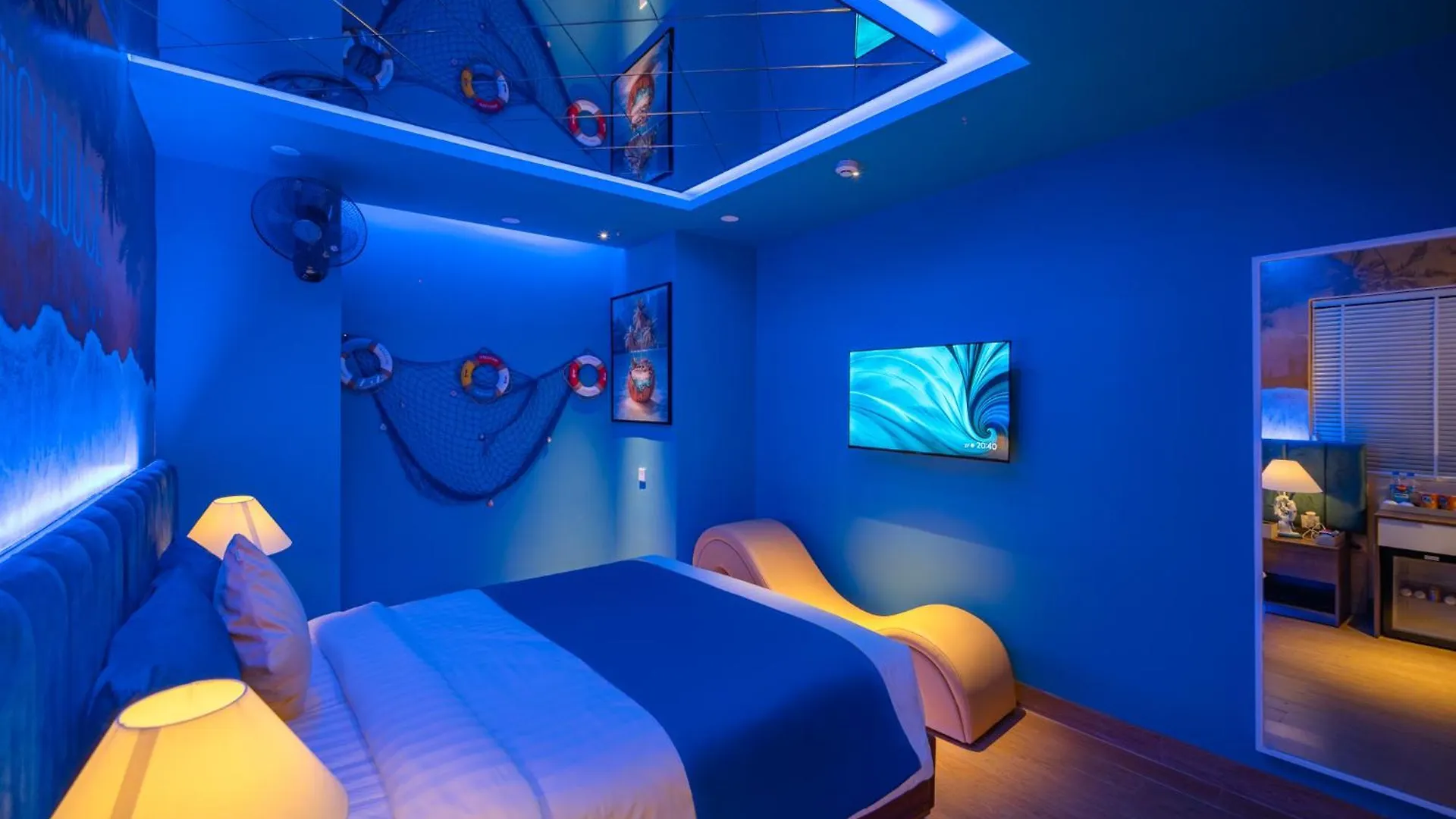 Chiic House Nha Trang Hotel 0*,  Vietnam