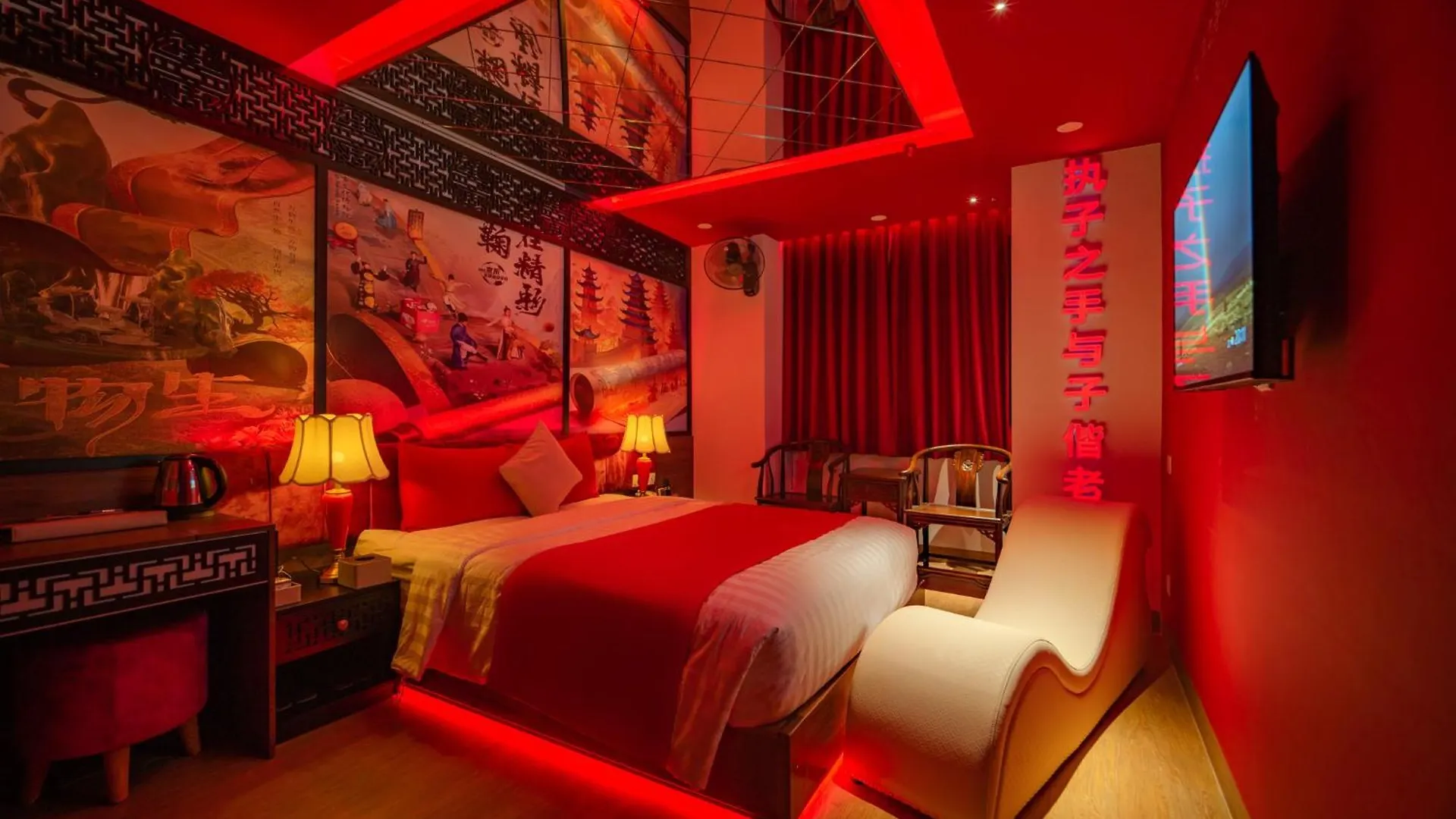 Chiic House Nha Trang Hotel