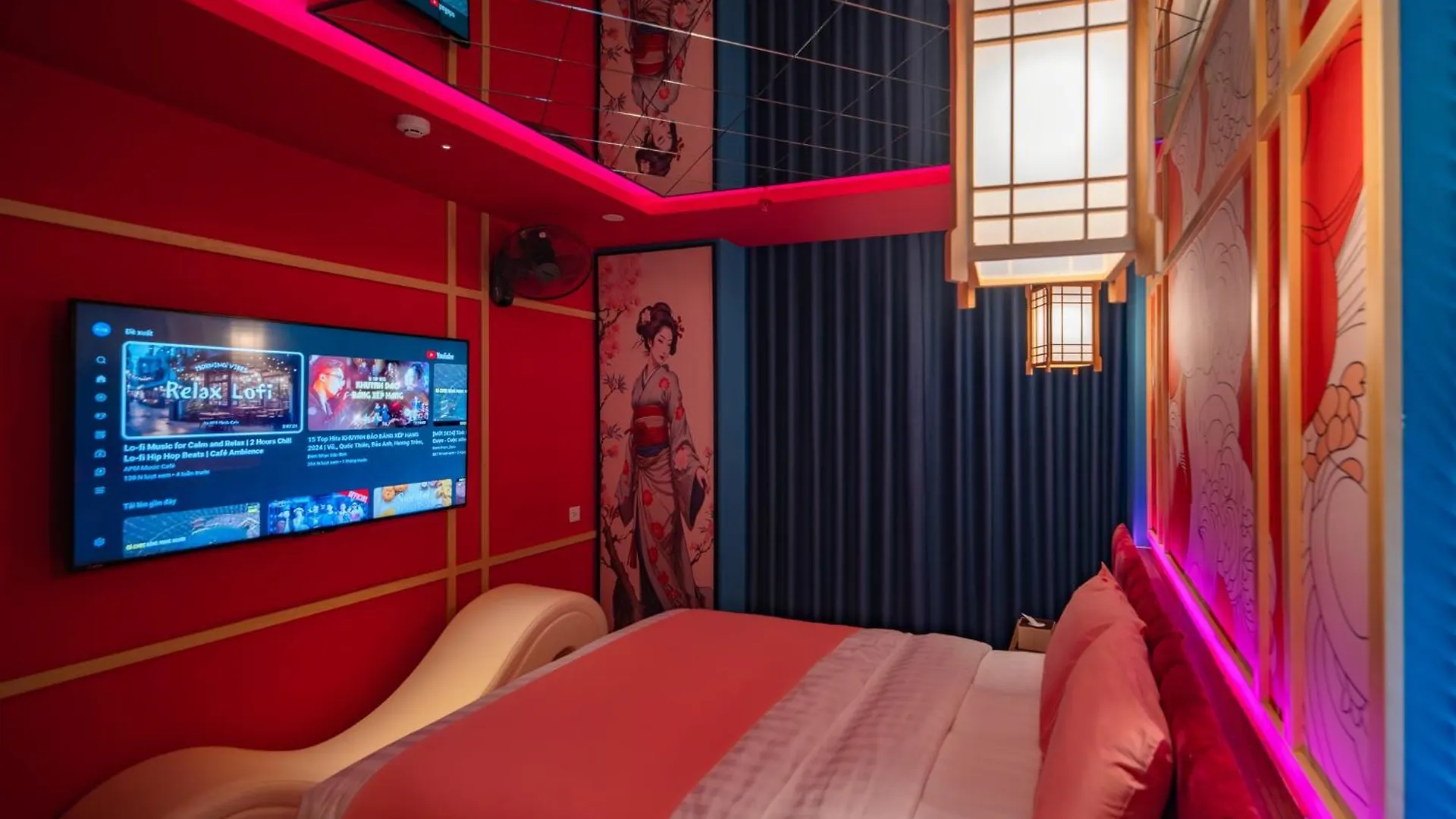 Chiic House Nha Trang Hotel