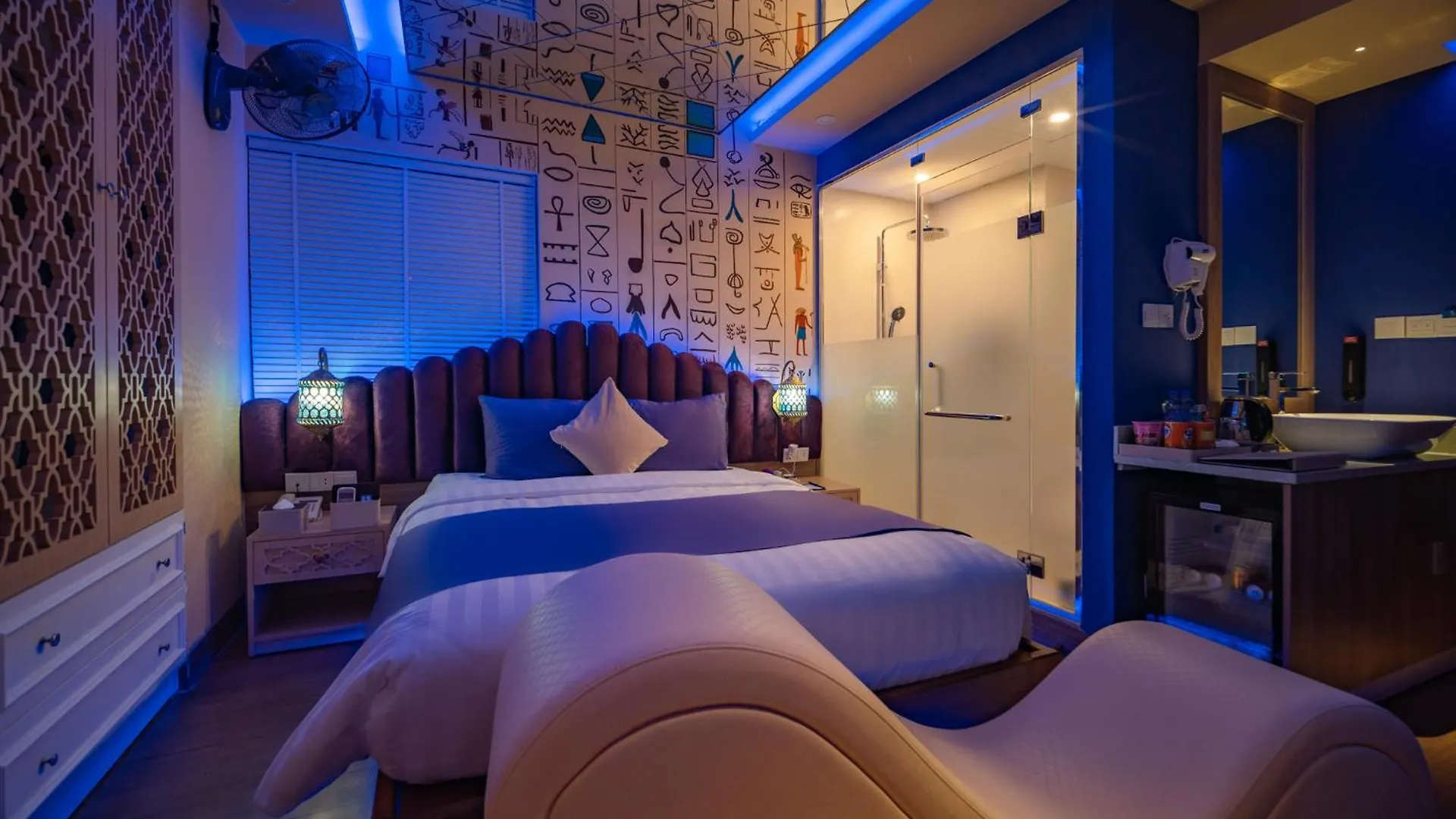 Chiic House Nha Trang Hotel