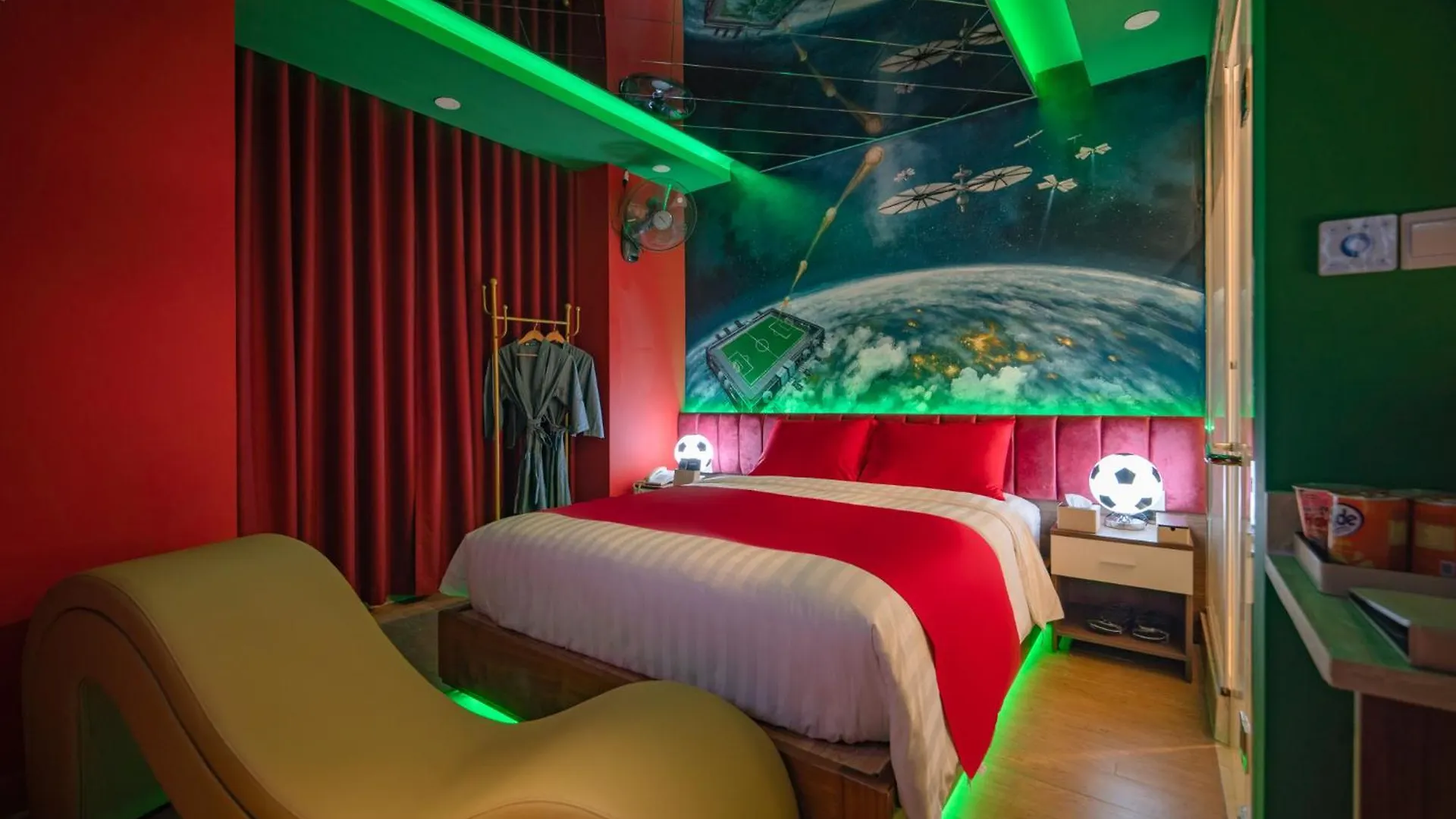 Chiic House Nha Trang Hotel