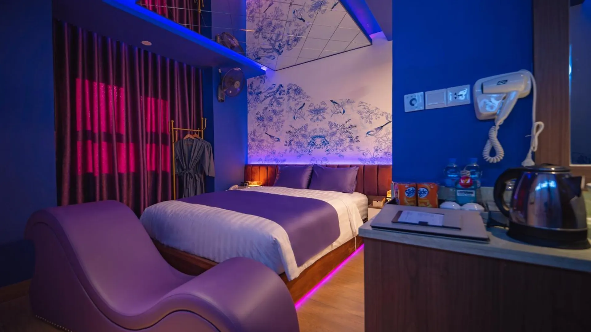 Chiic House Nha Trang Hotel