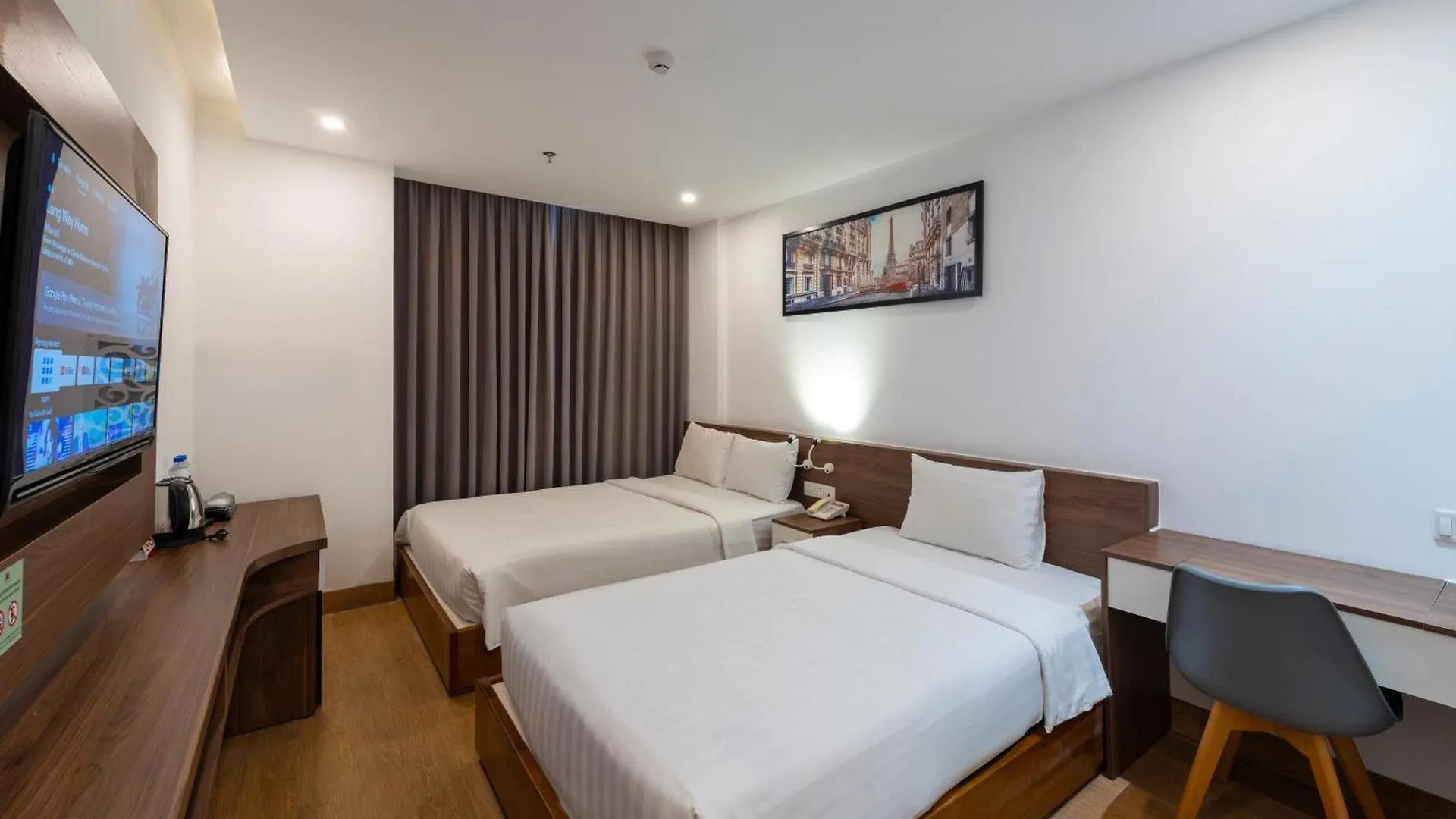 Chiic House Nha Trang Hotel