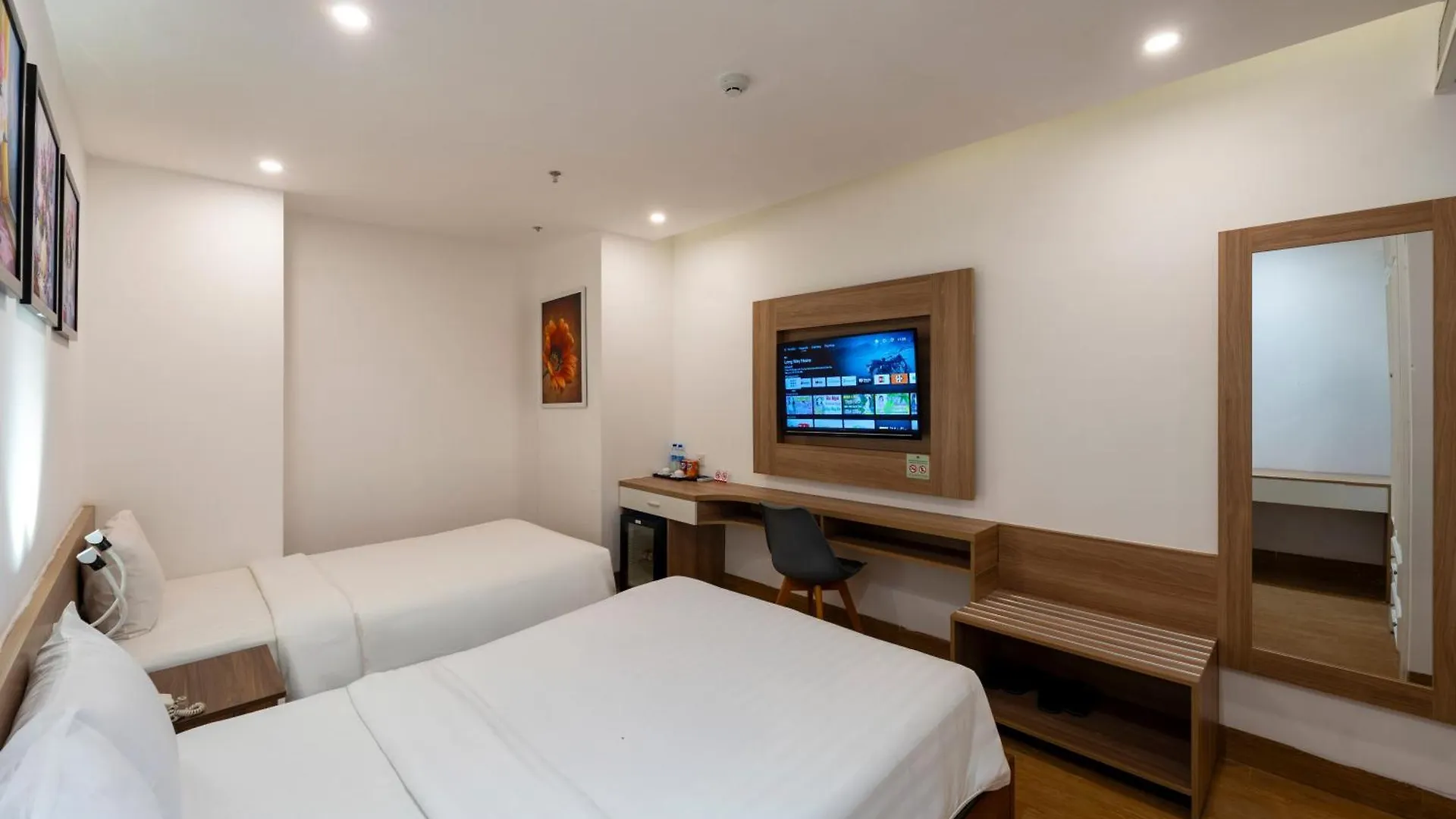 Chiic House Nha Trang Hotel Vietnam