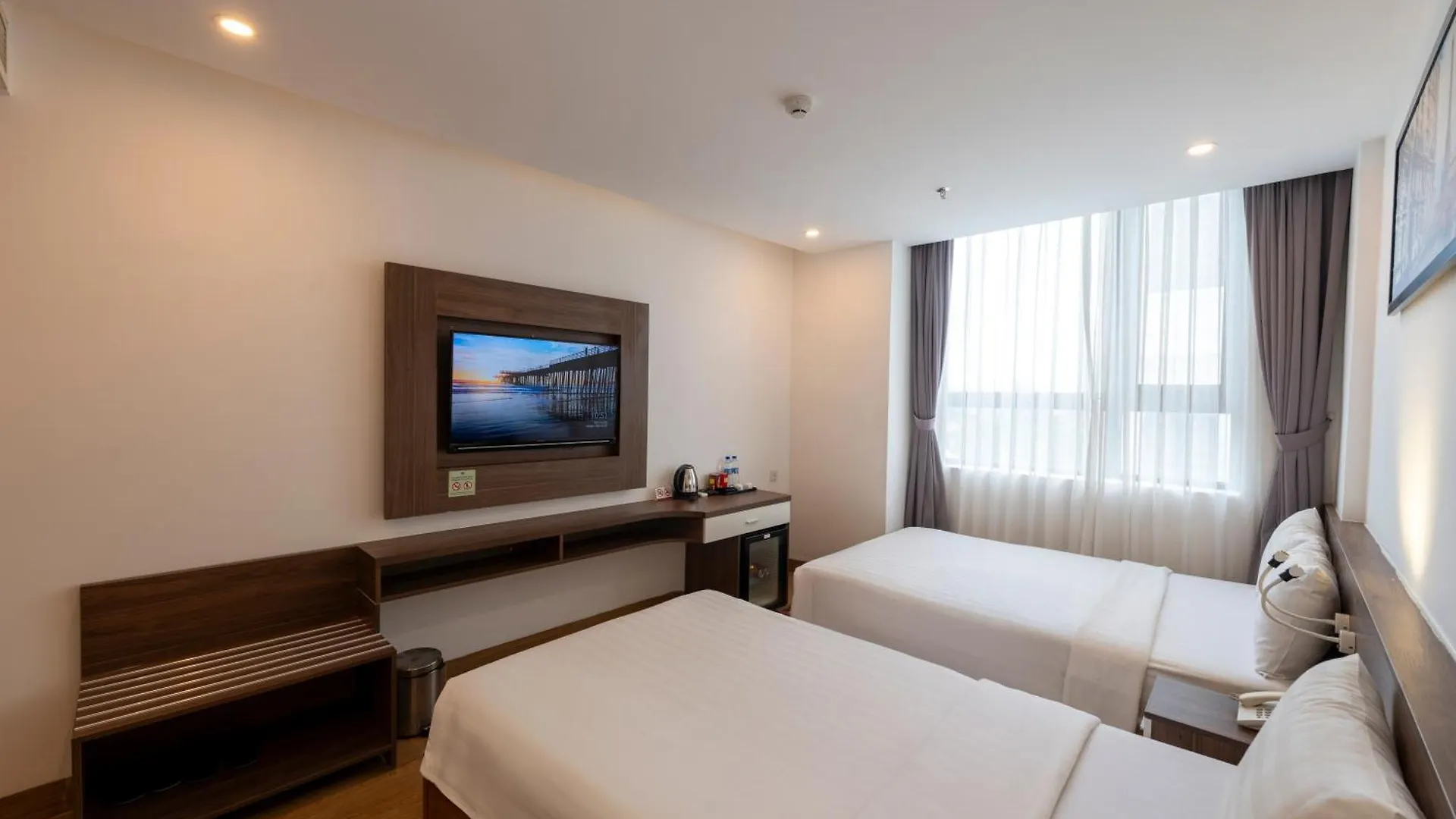 Chiic House Nha Trang Hotel