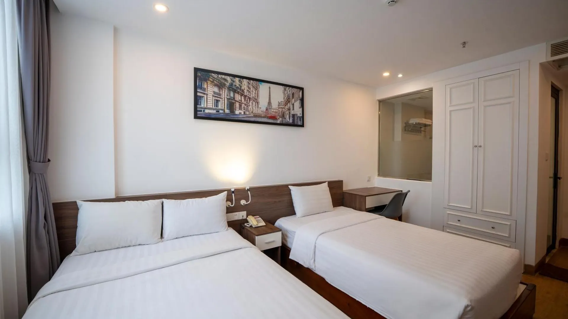 Chiic House Nha Trang Hotel