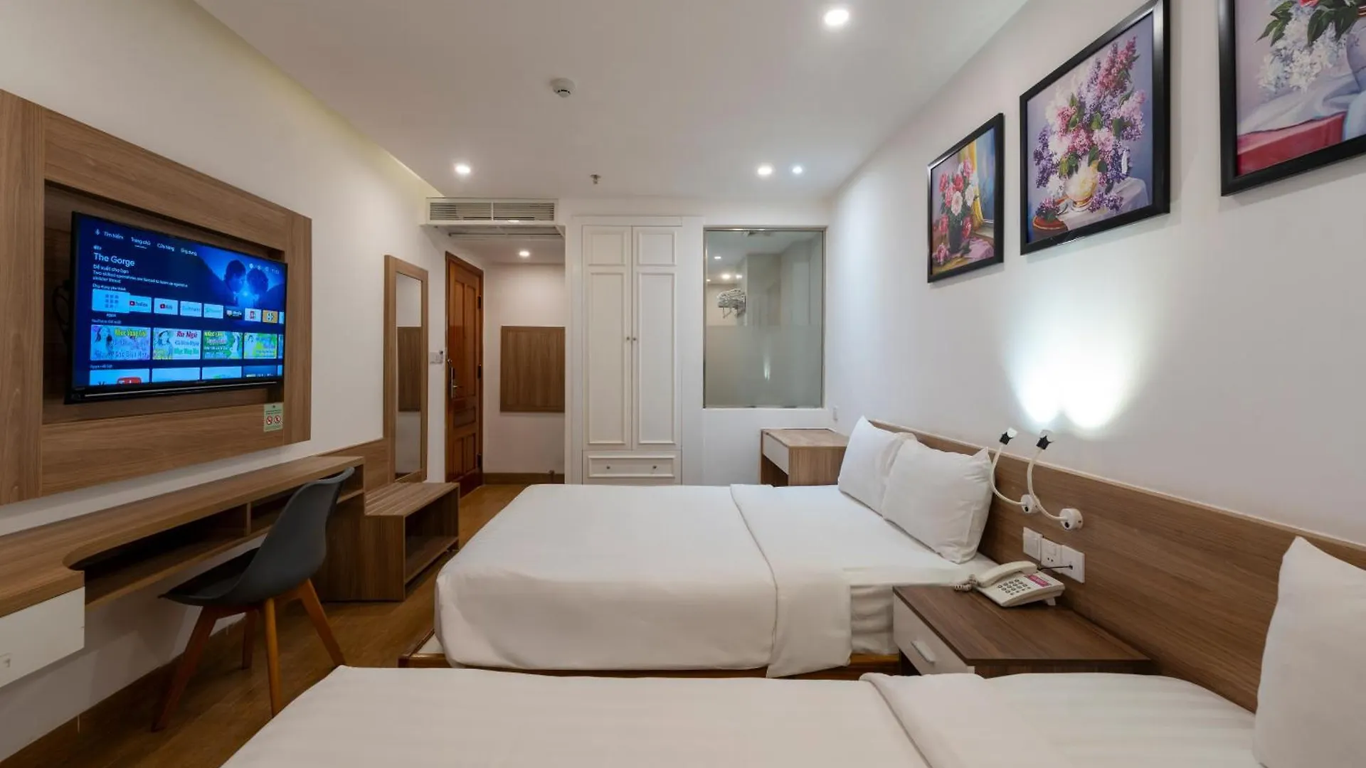 Chiic House Nha Trang Hotel 0*,