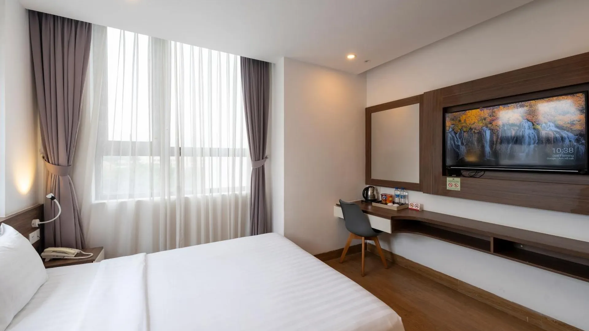 Chiic House Nha Trang Hotel