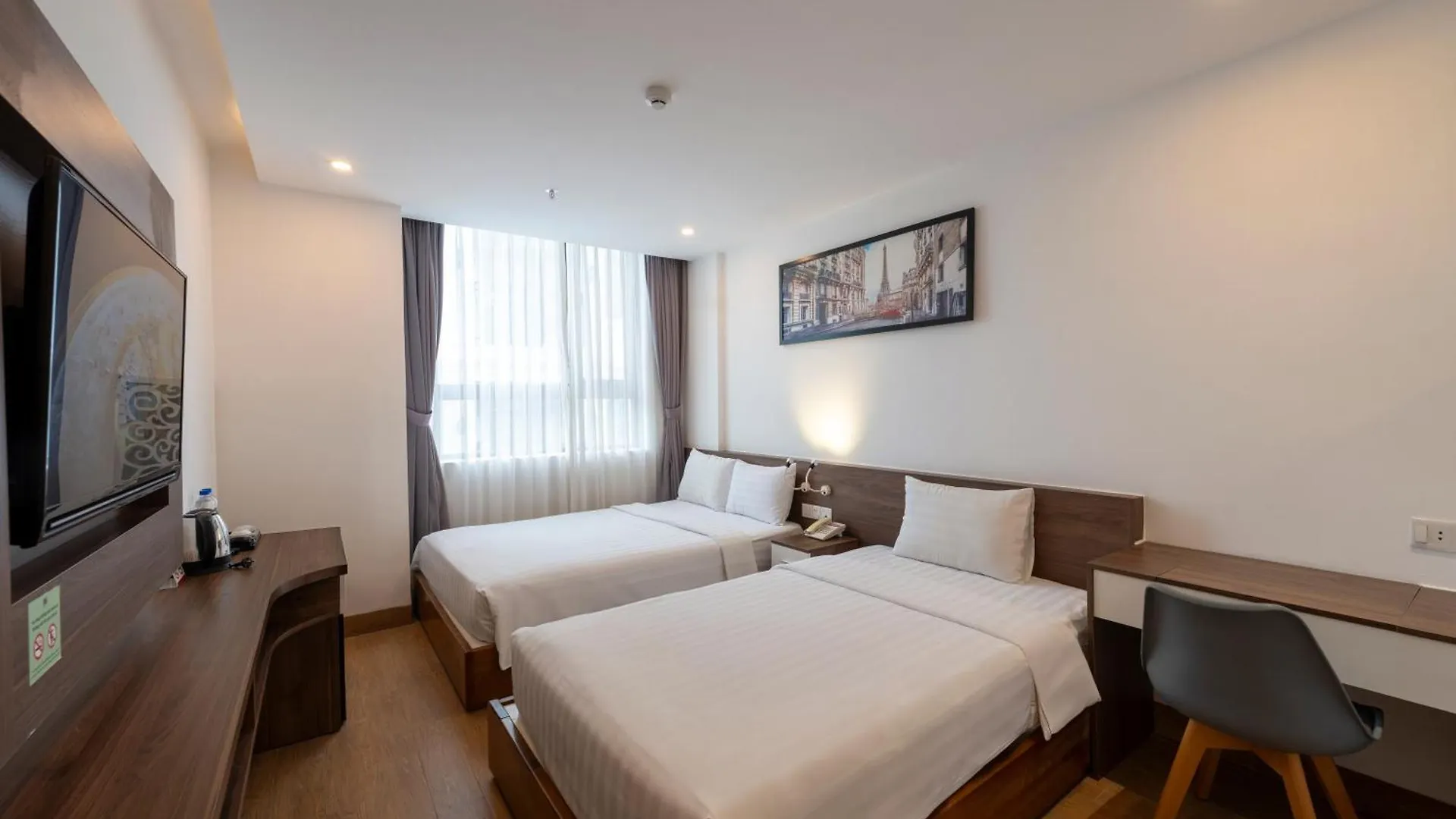 Chiic House Nha Trang Hotel