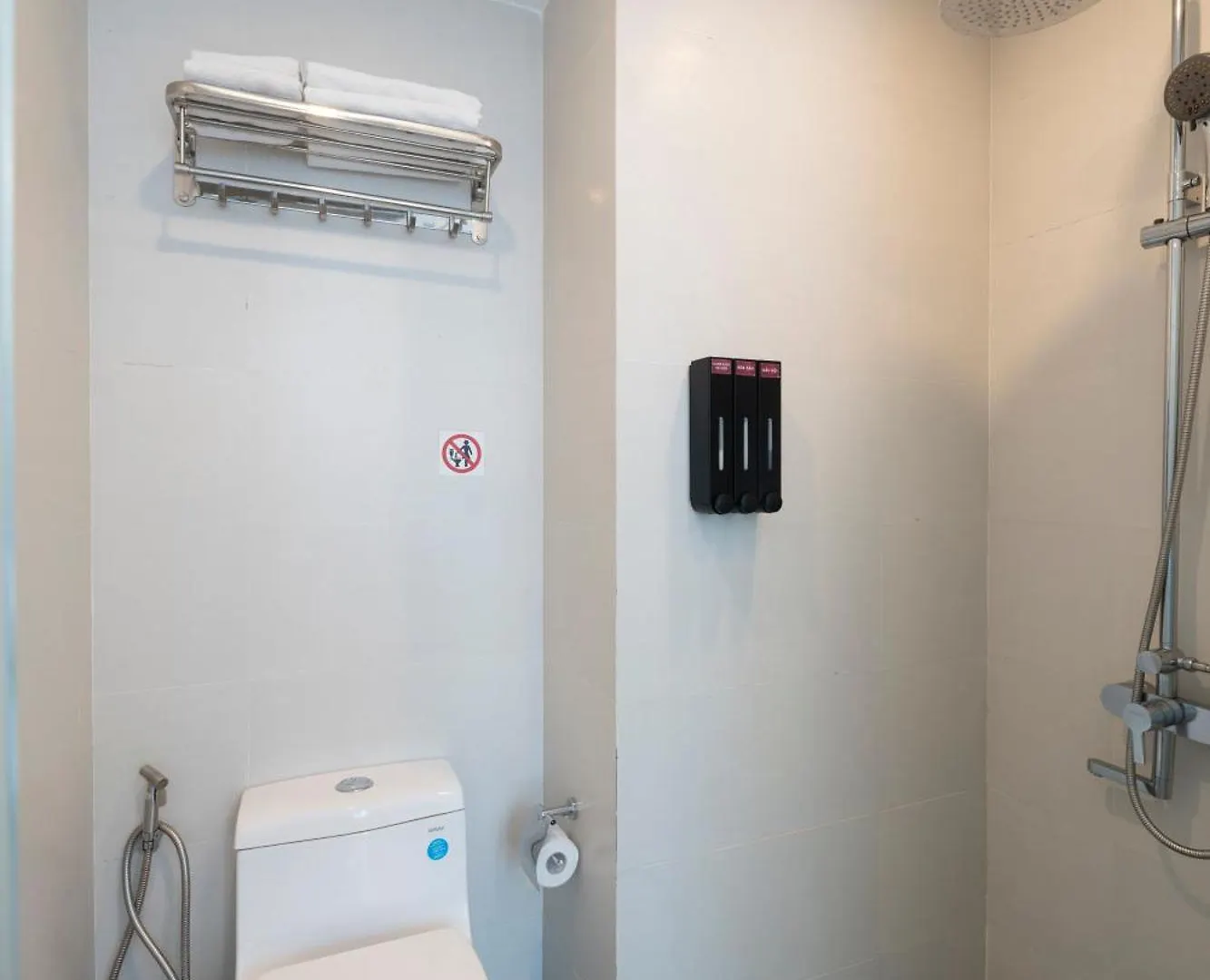 Chiic House Nha Trang Hotel 0*,
