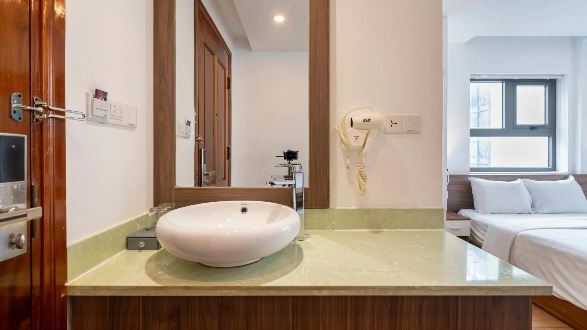 Chiic House Nha Trang Hotel