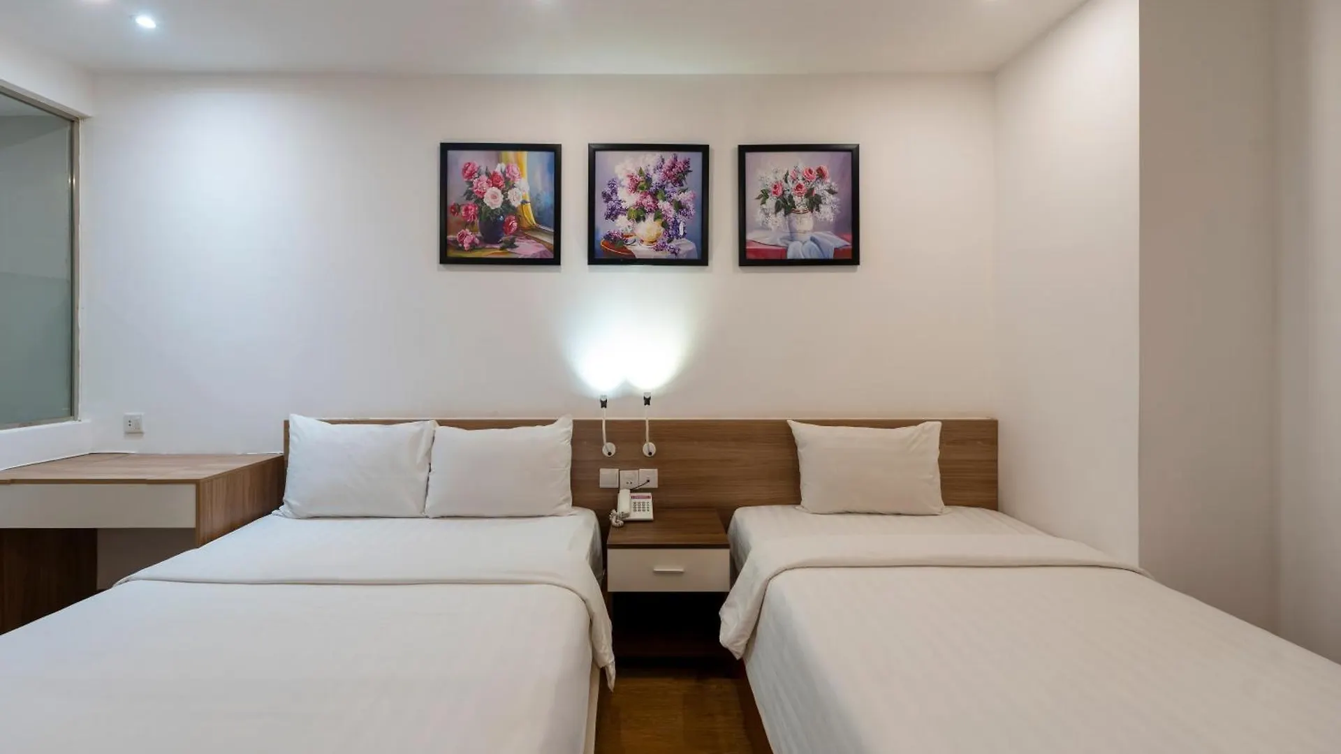 Chiic House Nha Trang Hotel Vietnam