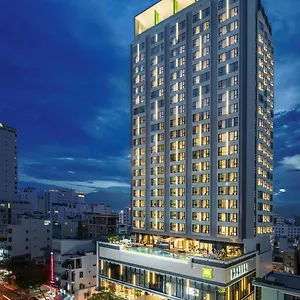 4* Отель Ibis Styles
