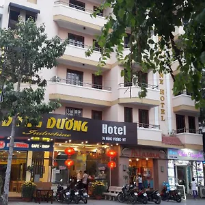 2* Отель Indochine