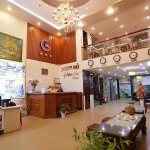 3* Отель Golden Sea