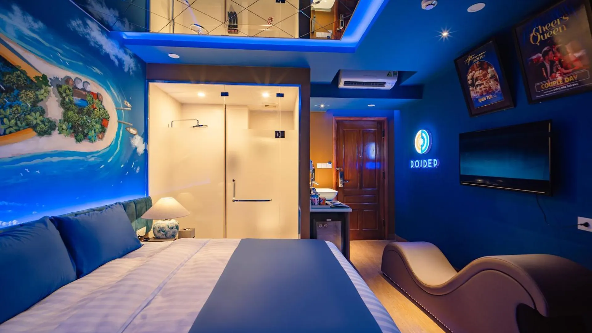 Chiic House Nha Trang Hotel