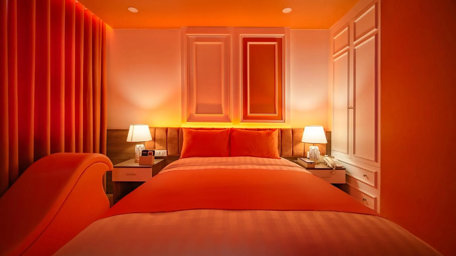 Chiic House Nha Trang Hotel