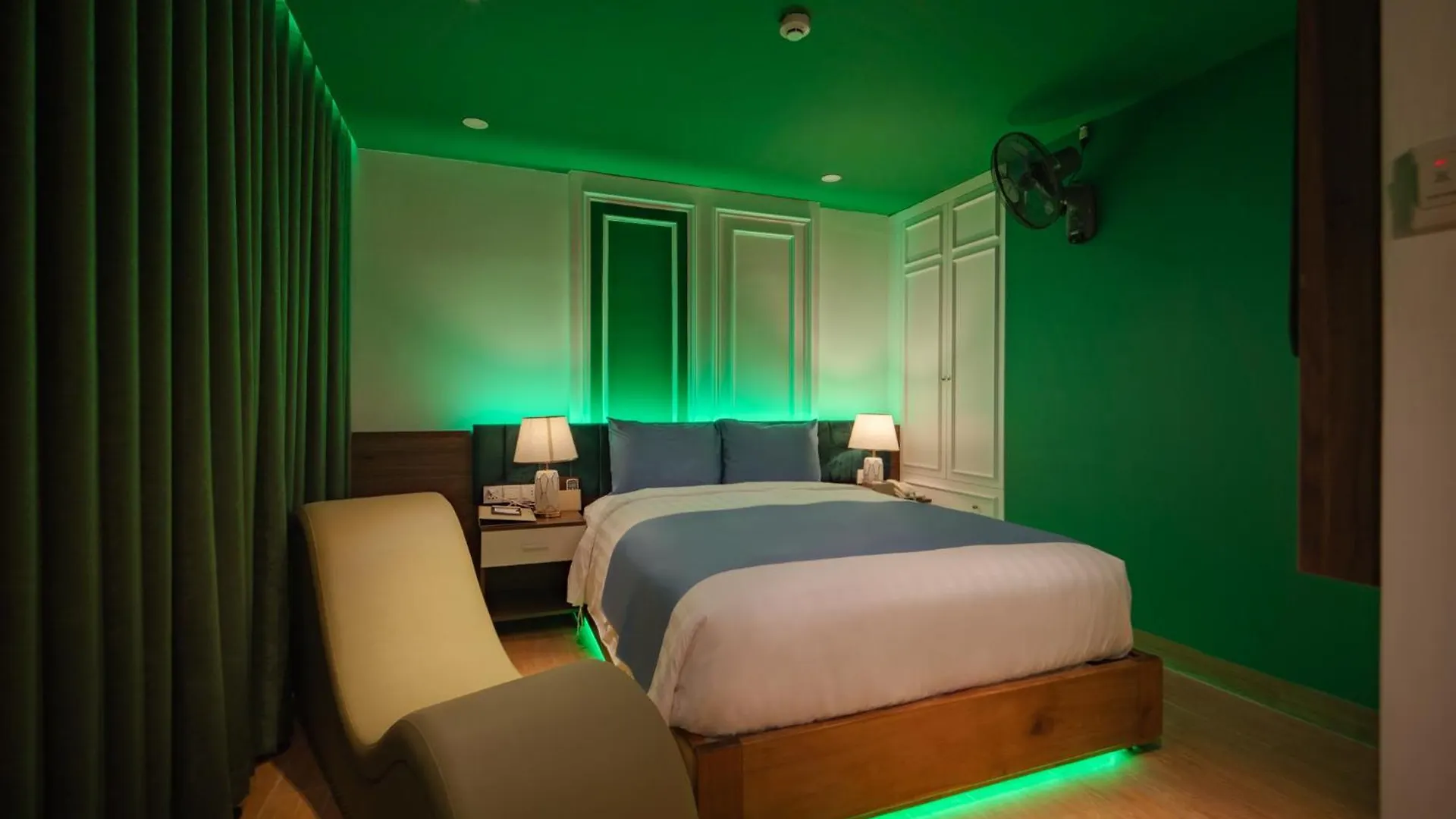 Chiic House Nha Trang Hotel 0*,  Vietnam