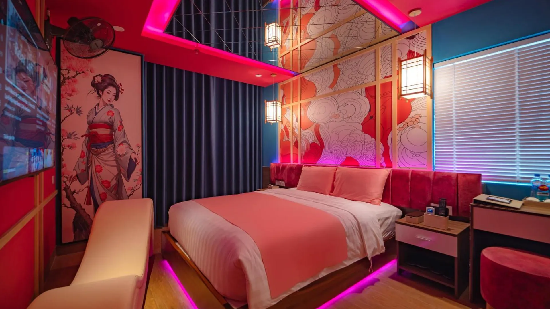 Chiic House Nha Trang Hotel Vietnam